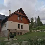 Daire Darmilus Demänovská Dolina