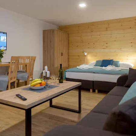 Apartamento Darmilus