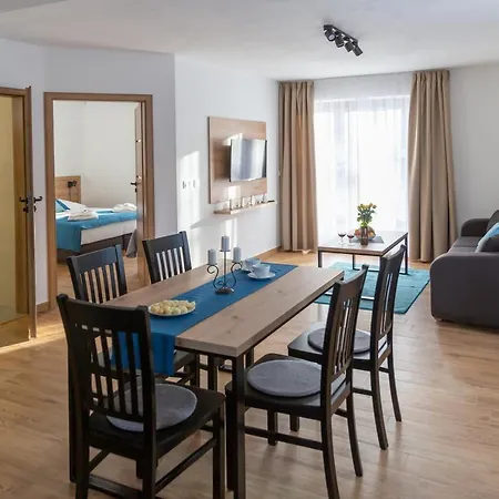 Darmilus Demänovská Dolina