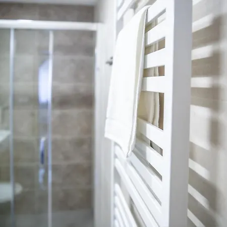 Apartamento Darmilus Demänovská Dolina