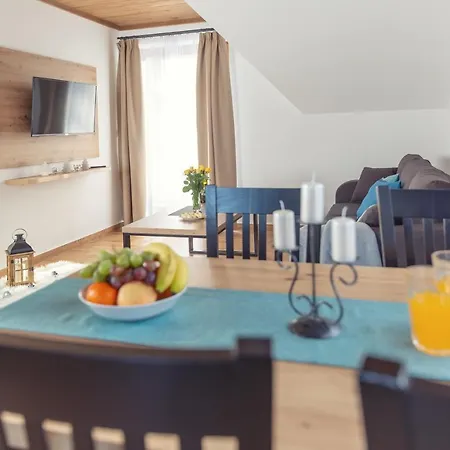 Darmilus * Demänovská Dolina