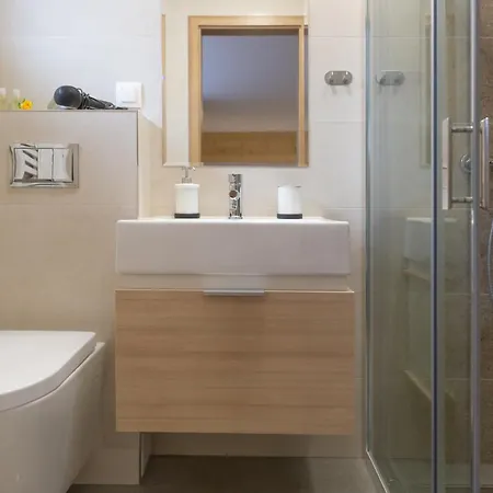 Darmilus * Demänovská Dolina