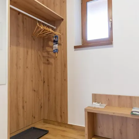 Darmilus Demänovská Dolina