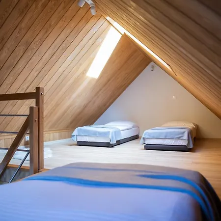 Darmilus Apartamento *