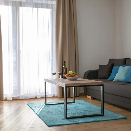 Darmilus Apartamento