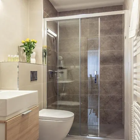 Apartamento Darmilus