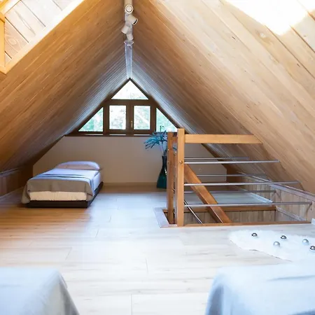 Darmilus Lejlighed *