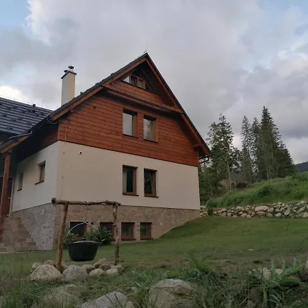 Apartamento Darmilus Demänovská Dolina