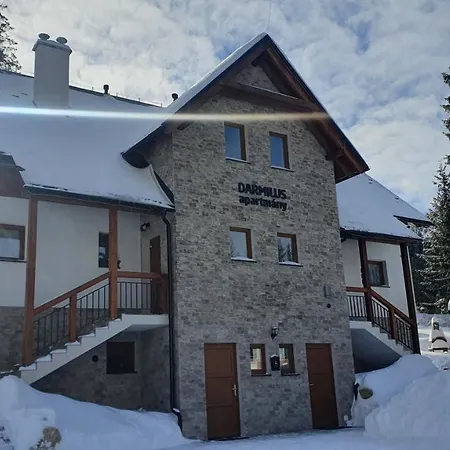 Apartman Darmilus