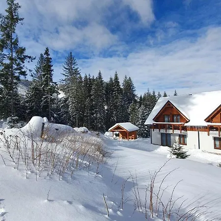 Apartamento Darmilus *