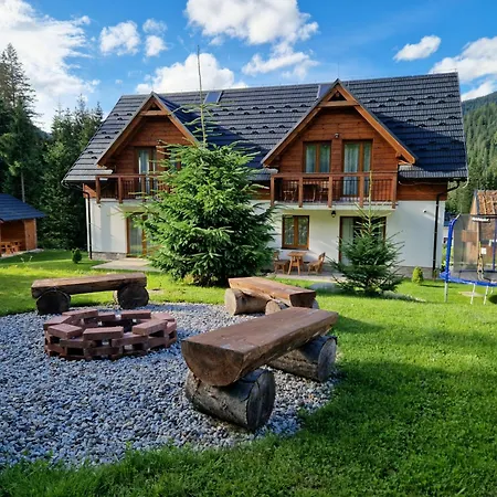 Apartman Darmilus Deménvölgy