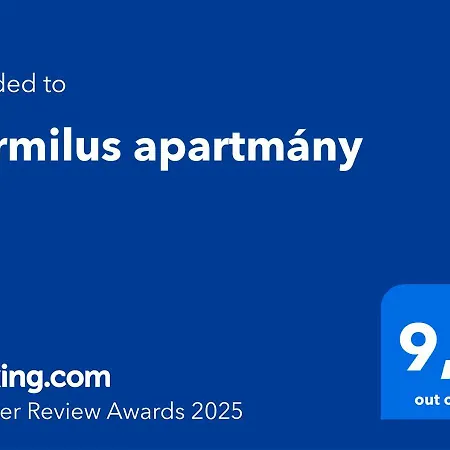Darmilus Appartamento Demänovská Dolina