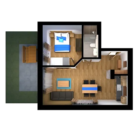 Apartment Darmilus