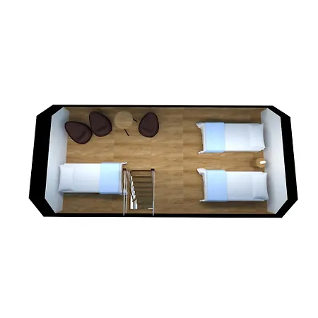 Darmilus Apartment *