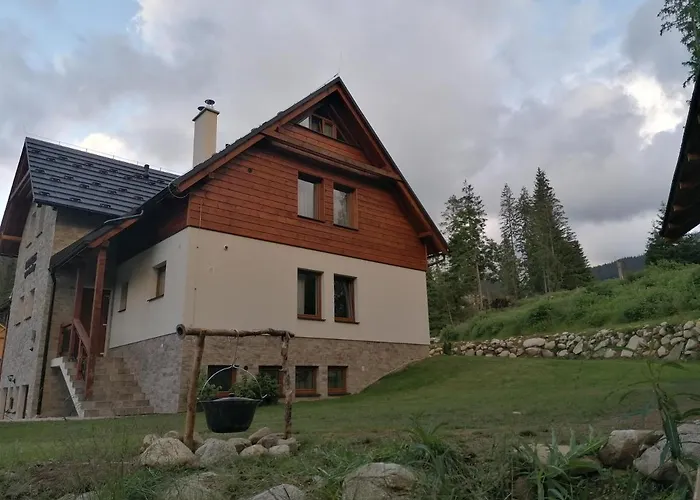 Apartman Darmilus Deménvölgy