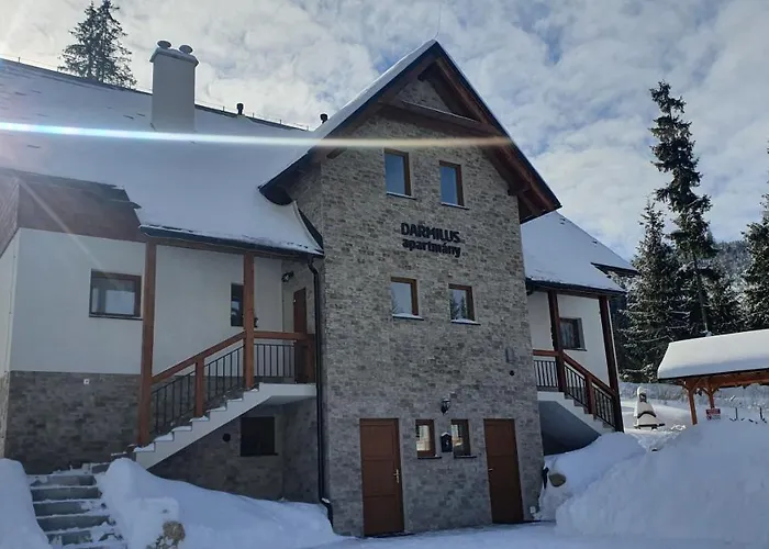 Apartman Darmilus