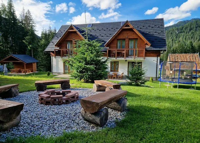 Apartman Darmilus Deménvölgy