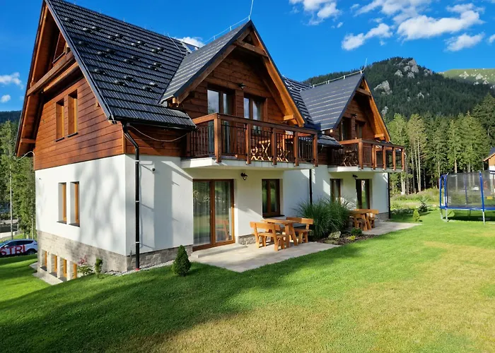 Darmilus Apartman Deménvölgy