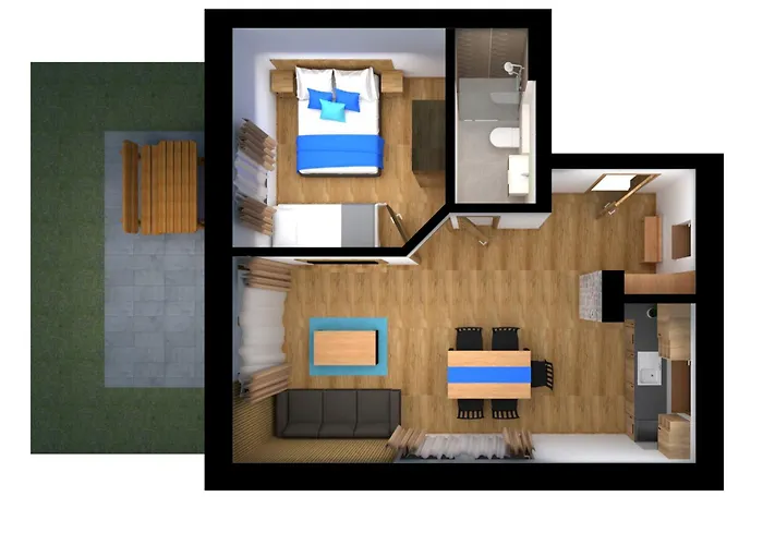 Apartman Darmilus