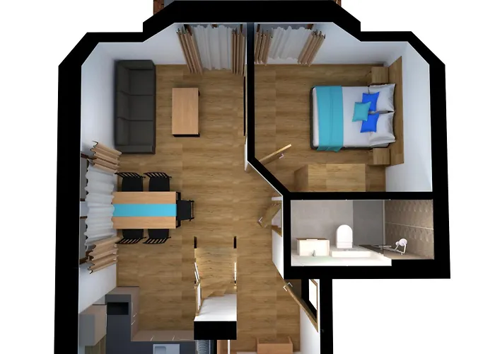 Apartman Darmilus *